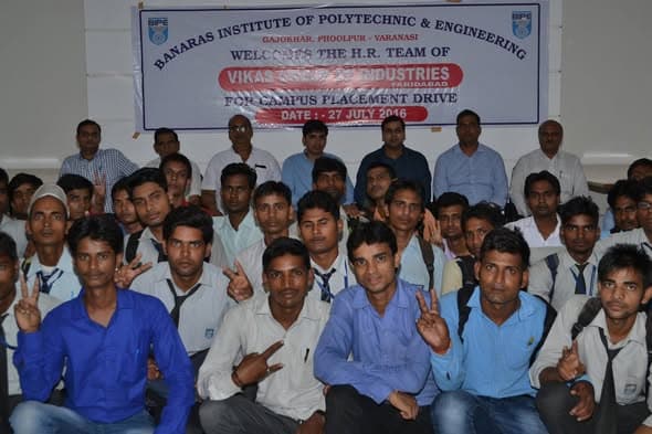 Vikas Group of Industries