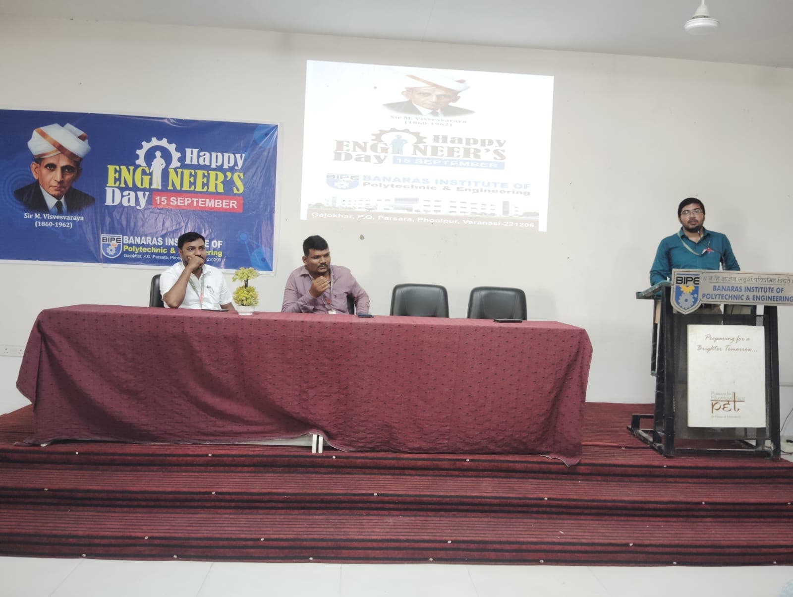 Engineer's Day