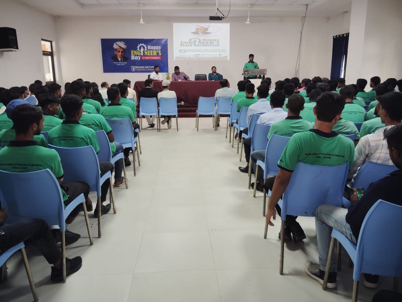 Engineer's Day