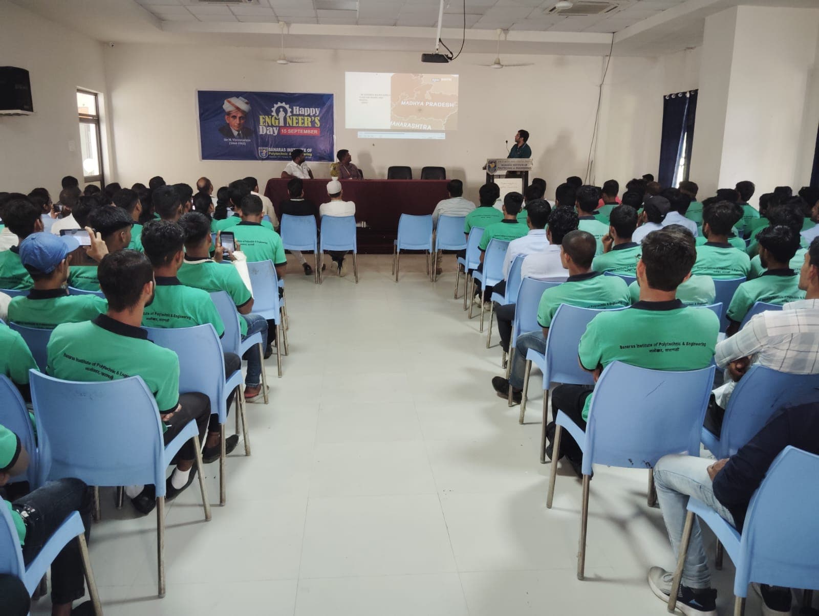 Engineer's Day
