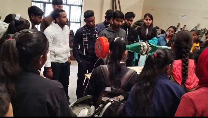 Science 2 Engineering Seminar & Career Guidance by Career Arc