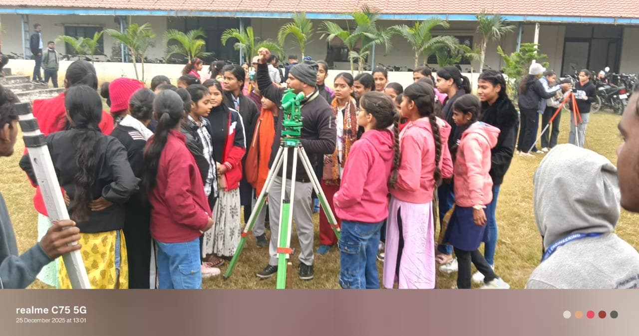 Science 2 Engineering Seminar & Career Guidance by Career Arc
