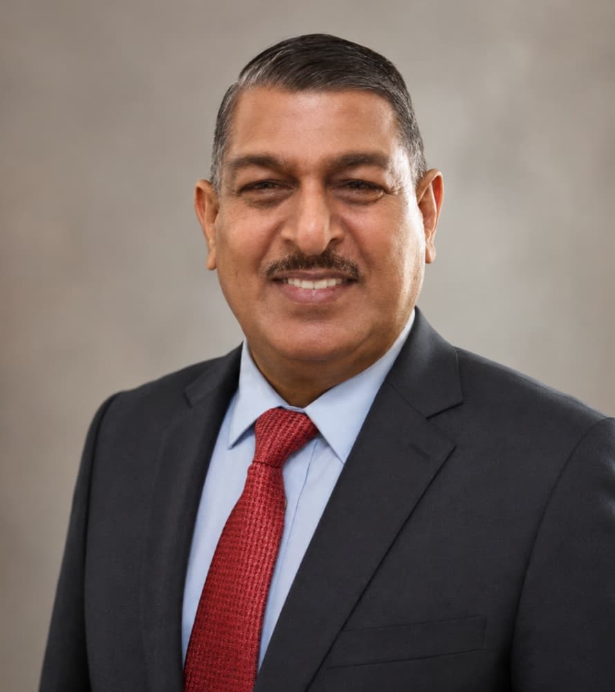 Prof. (Dr.) S. P. Tewari — Director, Banaras Institute of Polytechnic & Engineering