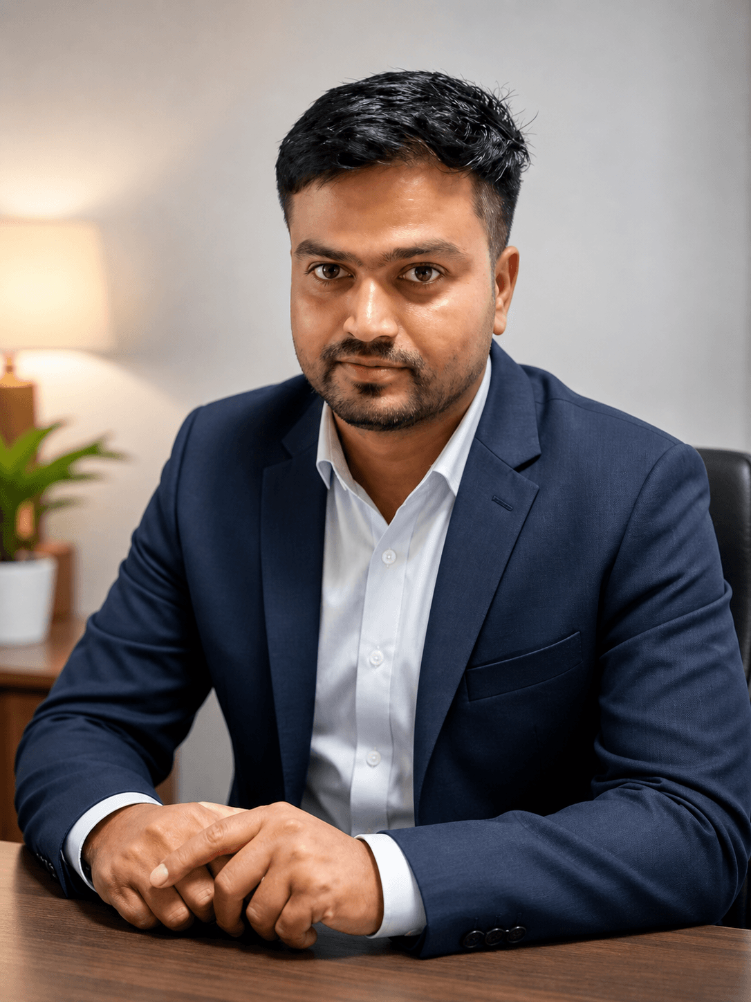 Ajay Kumar Maurya