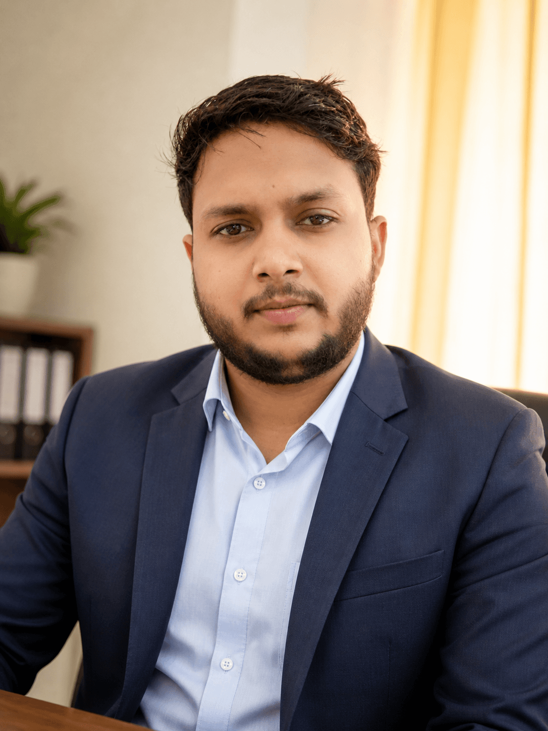 Alok Kumar Gautam