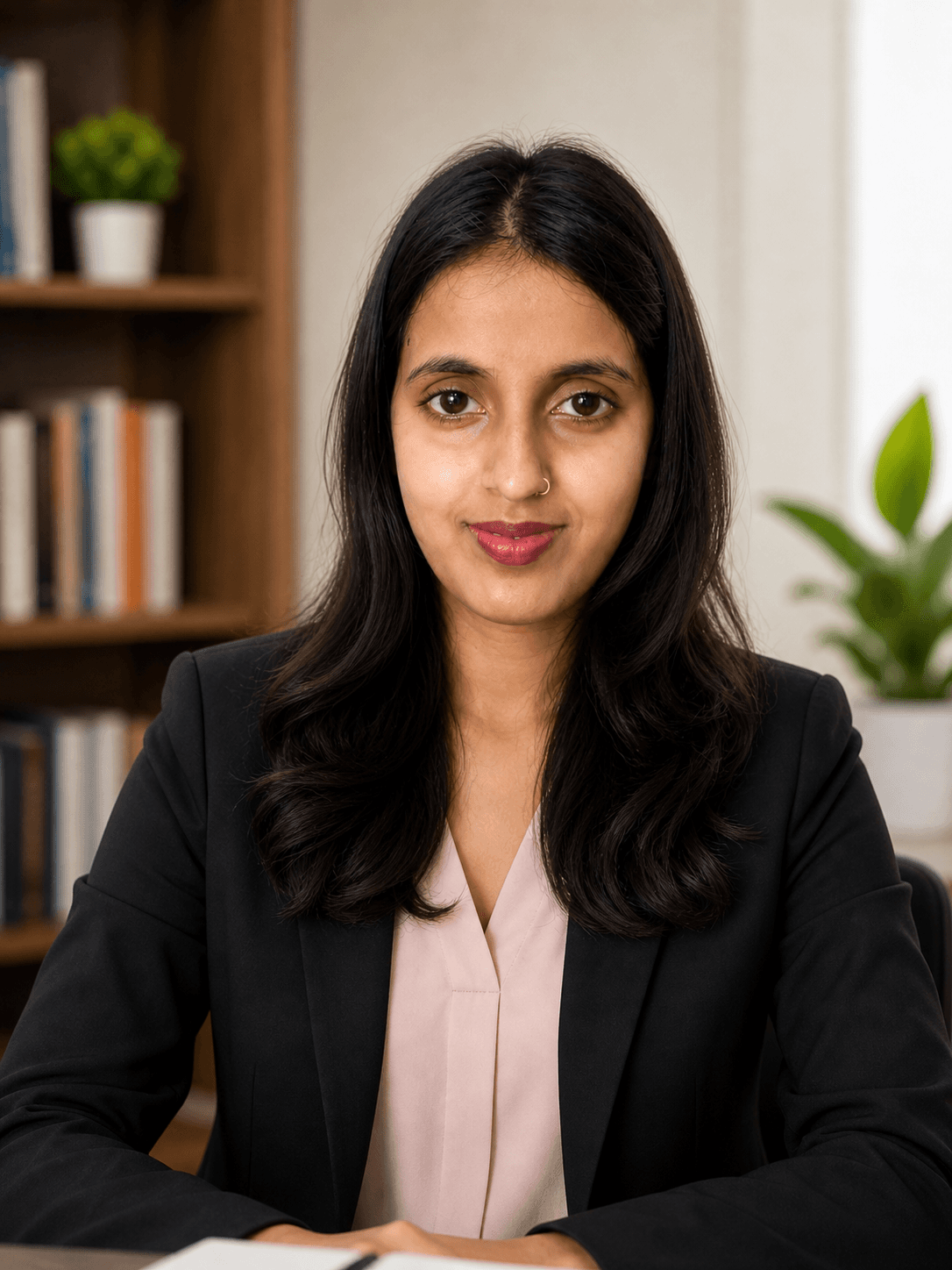 Rashi Vishwakarma